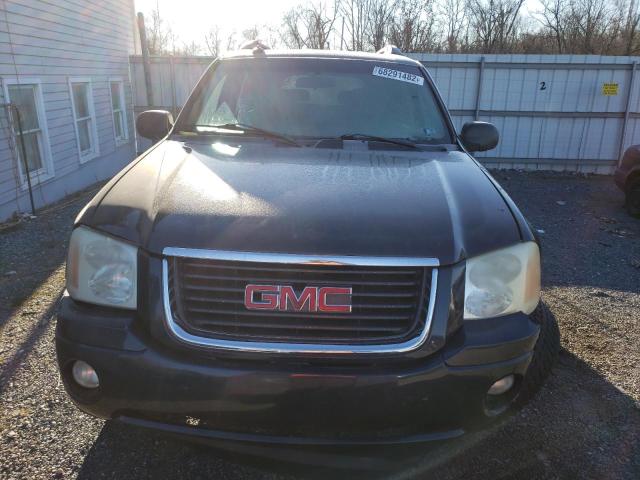 Photo 5 from auction – 2004 GMC ENVOY XL with VIN 1GKET16S046137846