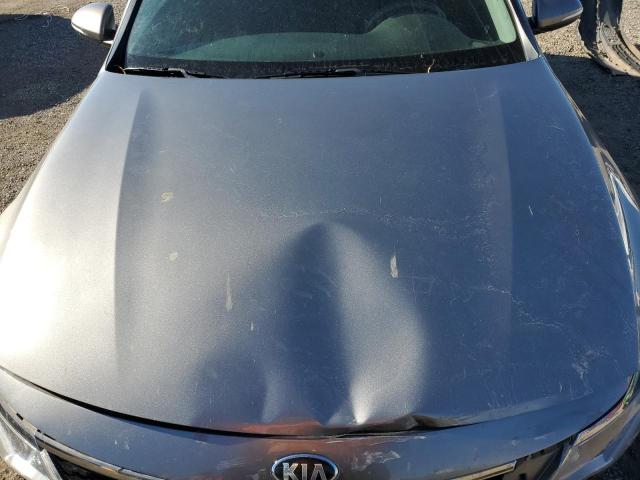 Photo 11 from auction – 2016 KIA OPTIMA LX with VIN 5XXGT4L37GG025649