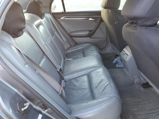Photo 10 from auction – 2004 ACURA TL with VIN 19UUA66204A072473