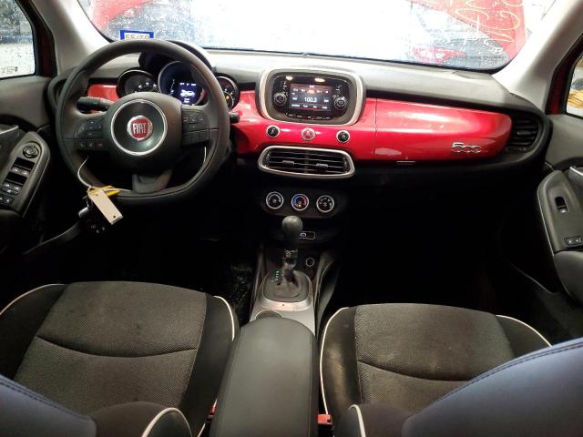 Photo 8 from auction – 2017 FIAT 500X POP with VIN ZFBCFXAB9HP547701