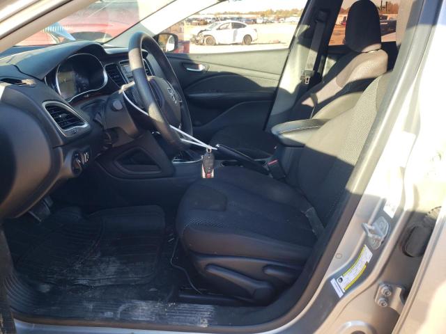 Photo 7 from auction – 2014 DODGE DART SE with VIN 1C3CDFAA0ED823432