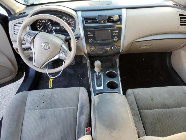 Photo 8 from auction – 2015 NISSAN ALTIMA 2.5 with VIN 1N4AL3AP6FC165847