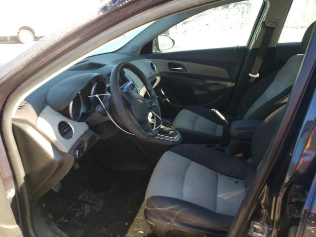 Photo 7 from auction – 2014 CHEVROLET CRUZE LS with VIN 1G1PB5SH4E7188831