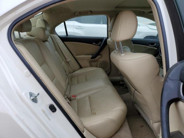 Photo 10 from auction – 2010 ACURA TSX with VIN JH4CU2F60AC036584