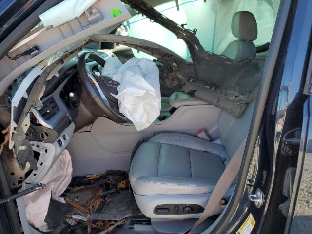 Photo 7 from auction – 2017 GMC ACADIA SLT with VIN 1GKKNMLSXHZ133469