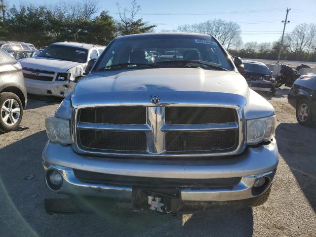 Photo 5 from auction – 2005 DODGE RAM 1500 S with VIN 1D7HU18D75S361991