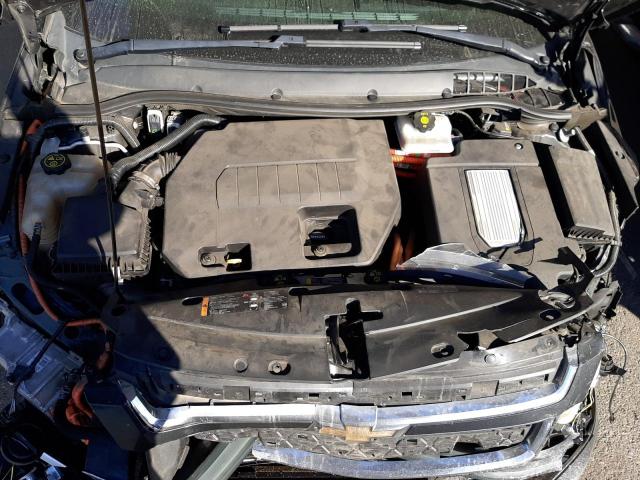Photo 11 from auction – 2014 CHEVROLET VOLT with VIN 1G1RE6E4XEU151895