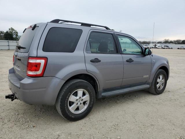 Photo 3 from auction – 2008 FORD ESCAPE XLT with VIN 1FMCU93168KA21666