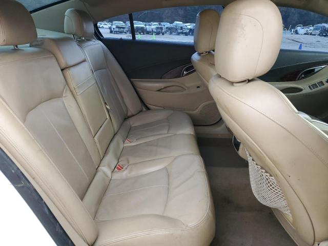 Photo 10 from auction – 2011 BUICK LACROSSE C with VIN 1G4GE5EDXBF332855
