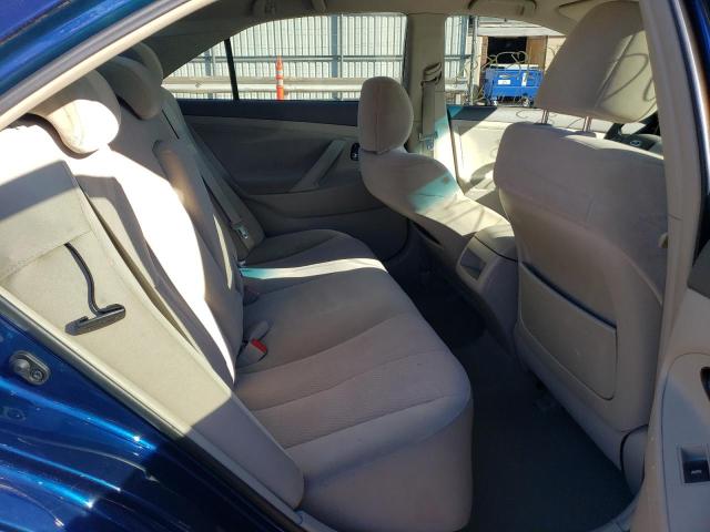 Photo 10 from auction – 2010 TOYOTA CAMRY BASE with VIN 4T1BF3EK9AU548703