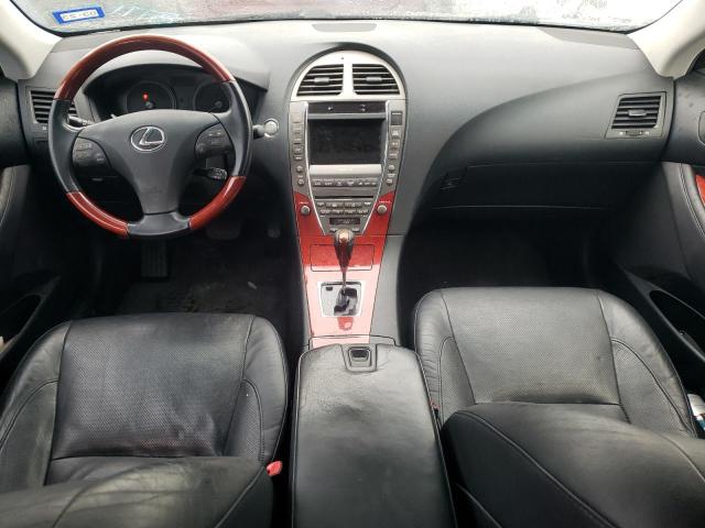 Photo 8 from auction – 2009 LEXUS ES 350 with VIN JTHBJ46G992308771