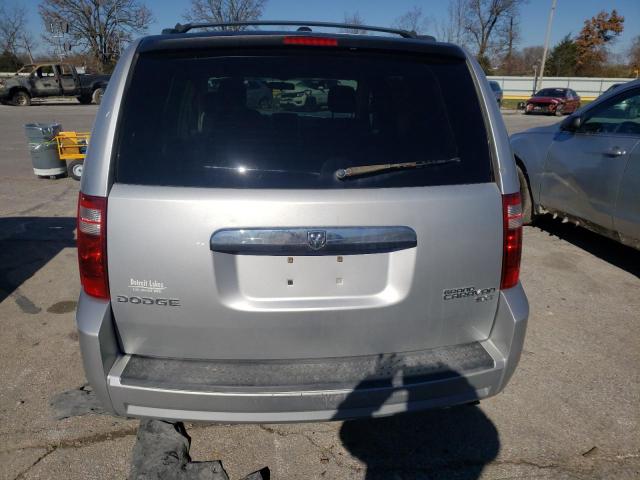 Photo 6 from auction – 2010 DODGE GRAND CARA with VIN 2D4RN5D15AR147353