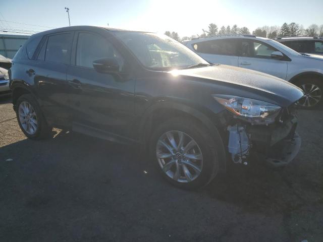 Photo 4 from auction – 2015 MAZDA CX-5 GT with VIN JM3KE4DY2F0476817