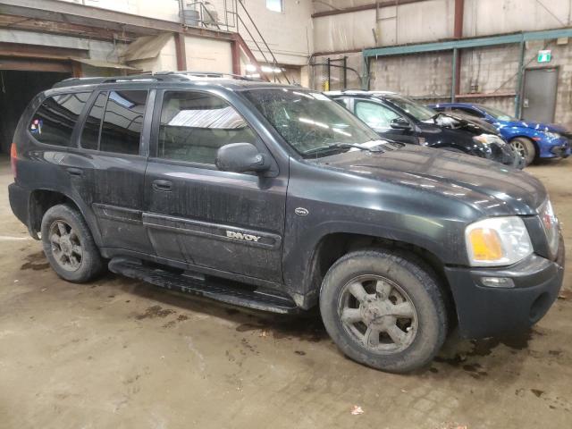 Photo 4 from auction – 2005 GMC ENVOY with VIN 1GKDT13S852274557