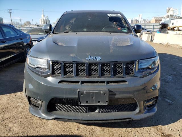 Photo 5 from auction – 2017 JEEP GRAND CHER with VIN 1C4RJFDJ5HC688470