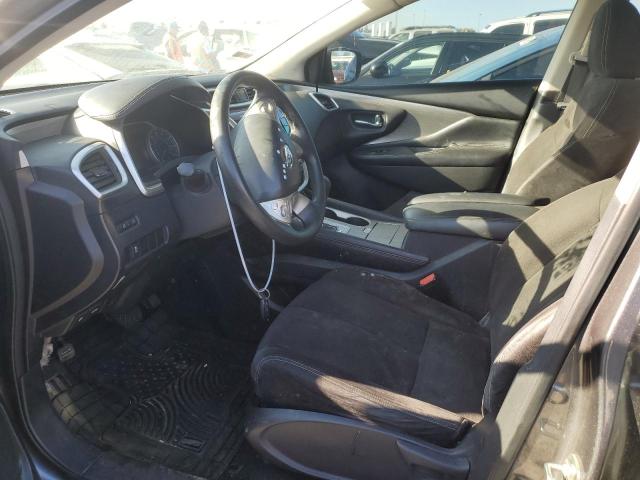 Photo 7 from auction – 2016 NISSAN MURANO S with VIN 5N1AZ2MH1GN102034