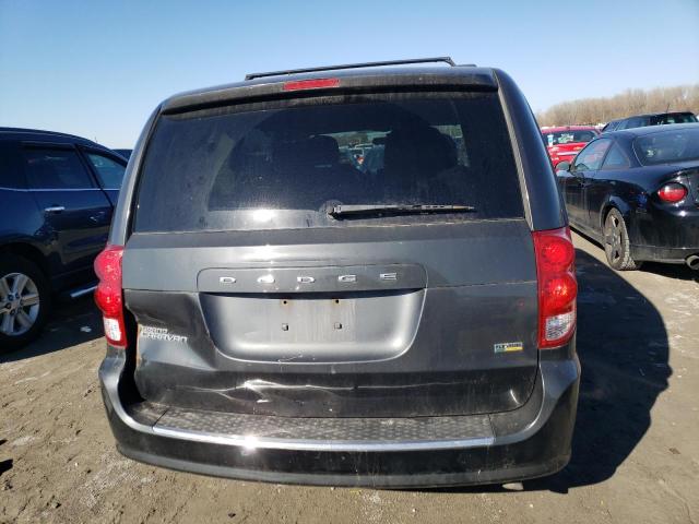Photo 6 from auction – 2012 DODGE GRAND CARA with VIN 2C4RDGCGXCR197413