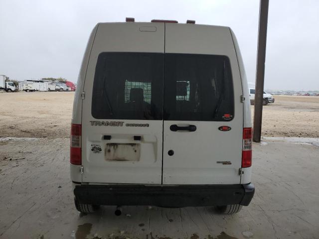 Photo 6 from auction – 2013 FORD TRANSIT CO with VIN NM0LS7CN9DT146776