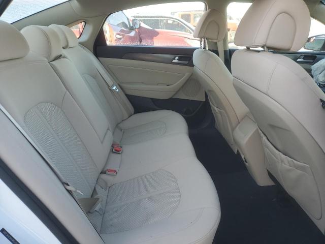 Photo 10 from auction – 2017 HYUNDAI SONATA SPO with VIN 5NPE34AF9HH483400