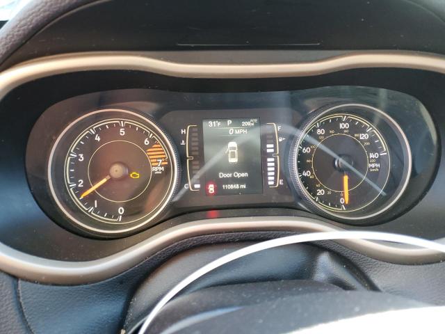 Photo 9 from auction – 2018 JEEP CHEROKEE L with VIN 1C4PJLCB9JD539141