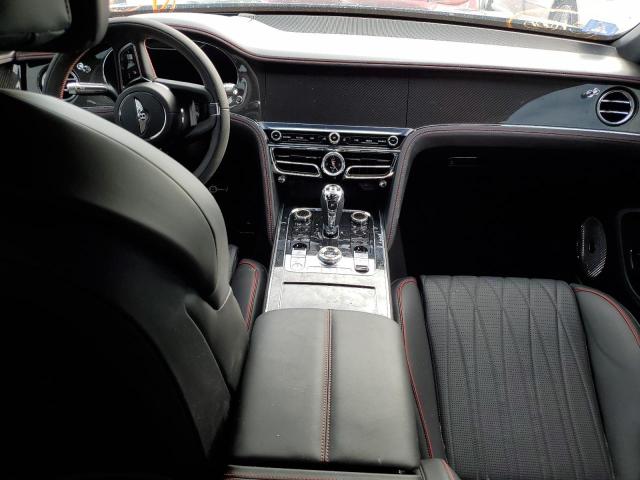 Photo 8 from auction – 2021 BENTLEY FLYING SPU with VIN SCBBB6ZG4MC090038
