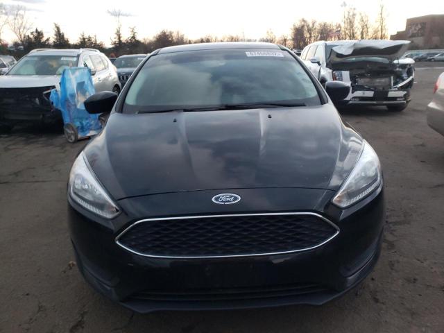 Photo 5 from auction – 2018 FORD FOCUS SE with VIN 1FADP3F28JL295250