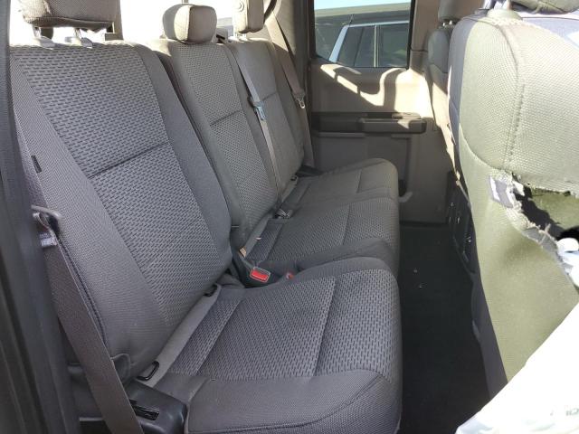 Photo 10 from auction – 2015 FORD F150 SUPER with VIN 1FTEX1CP2FKF13277