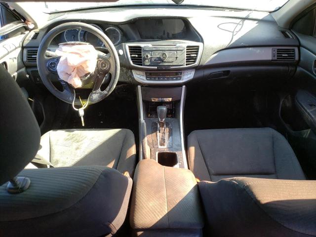 Photo 9 from auction – 2015 HONDA ACCORD LX with VIN 1HGCR2F33FA161074