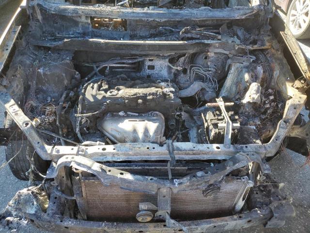 Photo 12 from auction – 2017 TOYOTA RAV4 XLE with VIN 2T3WFREV6HW397626