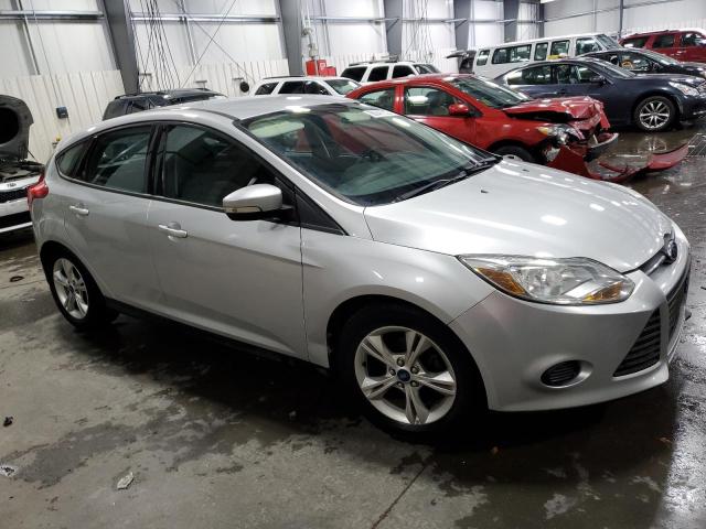 Photo 4 from auction – 2014 FORD FOCUS with VIN 1FADP3K22EL177755