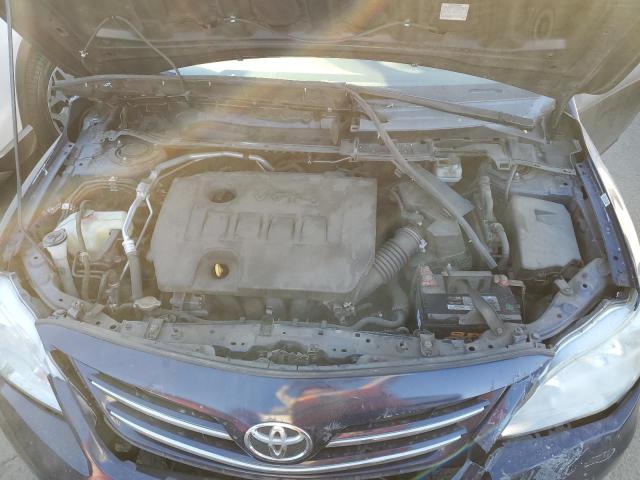Photo 11 from auction – 2013 TOYOTA COROLLA BA with VIN 5YFBU4EE8DP121508