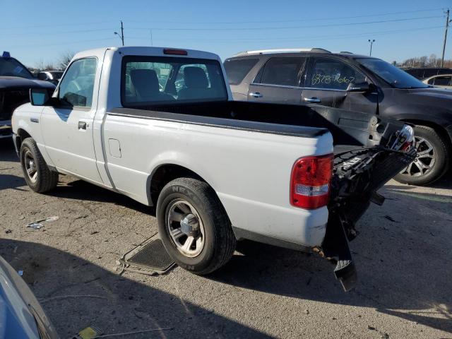 Photo 2 from auction – 2011 FORD RANGER with VIN 1FTKR1AD9BPA29898