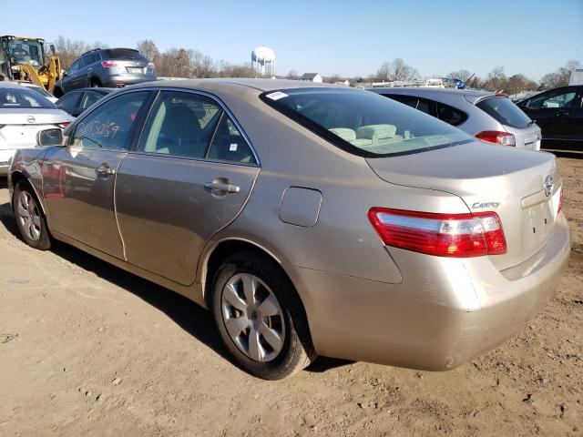 Photo 2 from auction – 2008 TOYOTA CAMRY CE with VIN 4T1BE46K68U736113