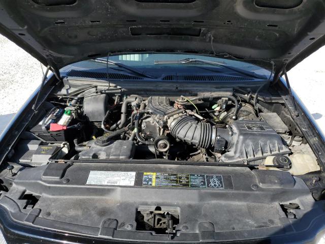Photo 11 from auction – 2003 FORD F150 SUPER with VIN 1FTRW07313KB59835