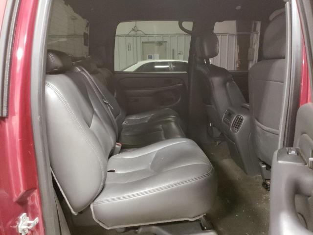 Photo 10 from auction – 2005 CHEVROLET SILVERADO with VIN 2GCEK13TX51148938