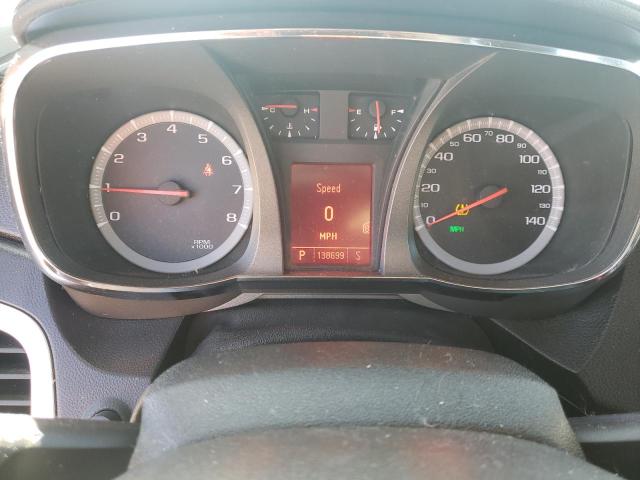 Photo 9 from auction – 2010 GMC TERRAIN SL with VIN 2CTALDEW7A6355132