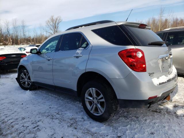 Photo 2 from auction – 2012 CHEVROLET EQUINOX LT with VIN 2GNFLEE5XC6136027