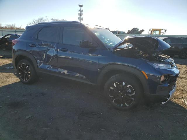 Photo 4 from auction – 2022 CHEVROLET TRAILBLAZE with VIN KL79MRSL1NB092977