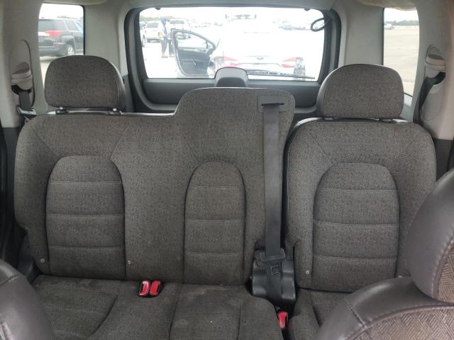 Photo 10 from auction – 2005 FORD EXPLORER X with VIN 1FMZU62K05ZA23080