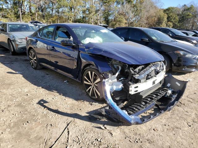 Photo 4 from auction – 2020 NISSAN ALTIMA SR with VIN 1N4BL4CV9LC236394