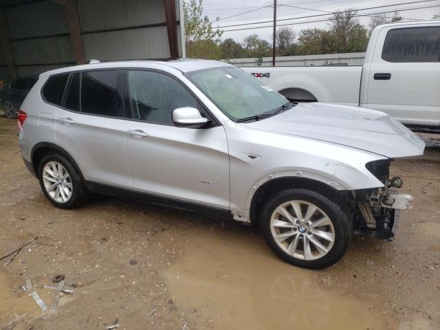 Photo 4 from auction – 2013 BMW X3 XDRIVE2 with VIN 5UXWX9C56D0A30659
