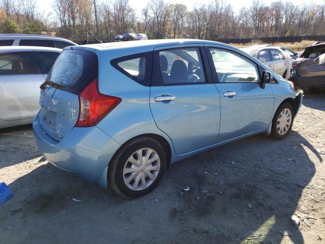 Photo 3 from auction – 2014 NISSAN VERSA NOTE with VIN 3N1CE2CP1EL400861