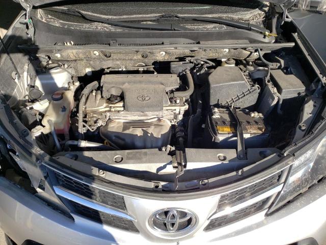 Photo 12 from auction – 2015 TOYOTA RAV4 LIMIT with VIN JTMDFREV7FD132151