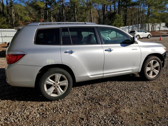 Photo 3 from auction – 2010 TOYOTA HIGHLANDER with VIN 5TDYK3EH1AS006675