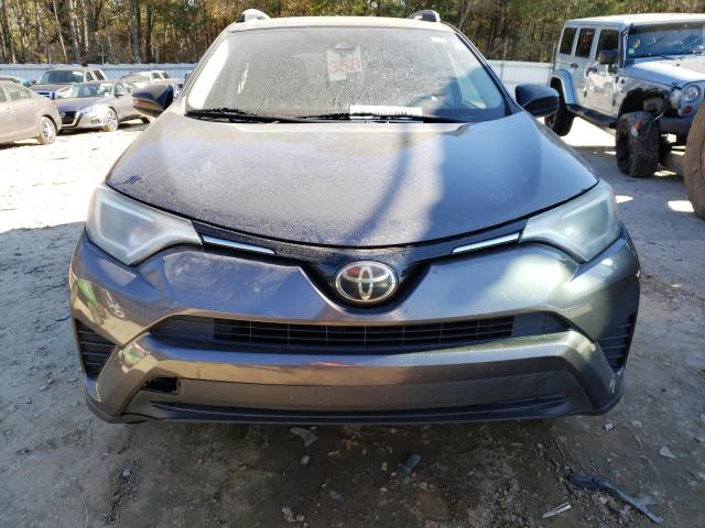 Photo 5 from auction – 2017 TOYOTA RAV4 LE with VIN 2T3ZFREV1HW354115