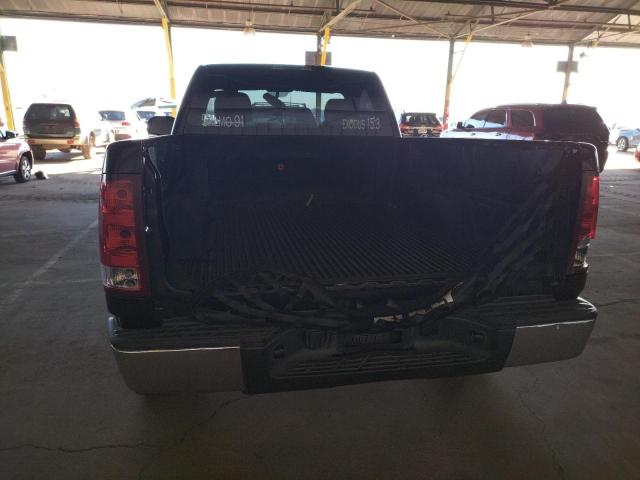 Photo 6 from auction – 2008 GMC SIERRA C15 with VIN 1GTEC14X18Z296700