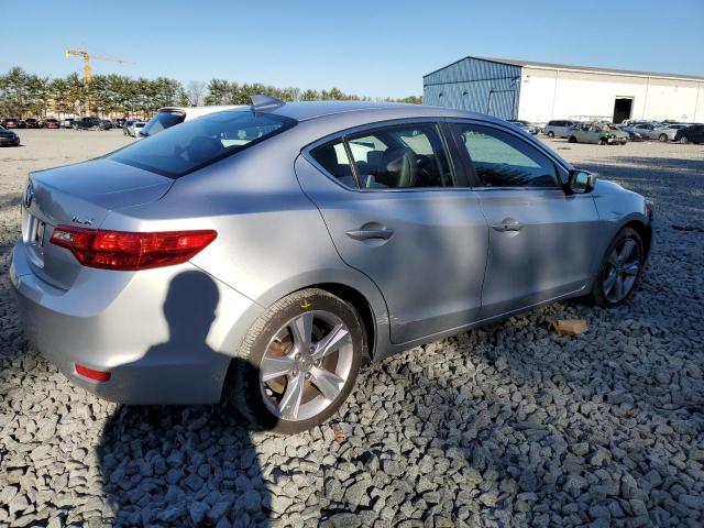 Photo 3 from auction – 2014 ACURA ILX 20 with VIN 19VDE1F39EE002007