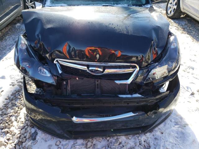 Photo 11 from auction – 2010 SUBARU LEGACY 2.5 with VIN 4S3BMCA63A3231590