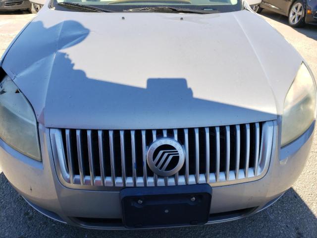 Photo 5 from auction – 2008 MERCURY MILAN with VIN 3MEHM07Z98R630105