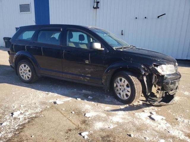 Photo 4 from auction – 2015 DODGE JOURNEY SE with VIN 3C4PDCABXFT572659